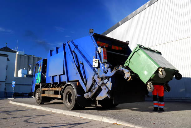 Best Residential Junk Removal  in Lowell, MA
